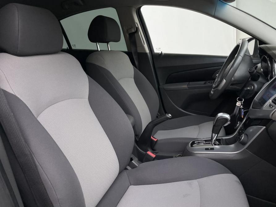 Chevrolet Cruze I Екатеринбург  - изображение 26