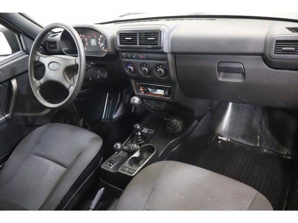 Lada (ВАЗ) Niva Legend I с пробегом 2021 года, цена 815 000 рублей, 40425 км, внедорожник, Автокод Объявления