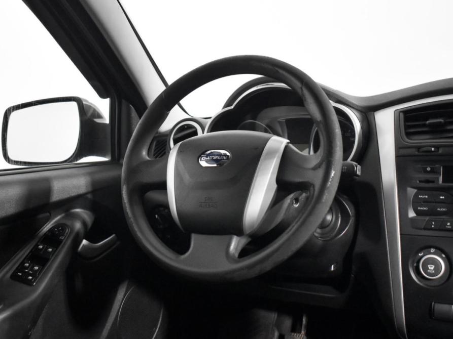 Datsun on-DO I Санкт-Петербург  - изображение 16