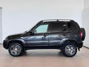 Lada (ВАЗ) Niva Волгоград  - изображение 16