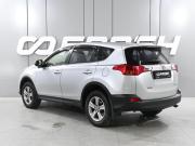 Toyota RAV4 IV (XA40) Ростов-на-Дону  - изображение 20