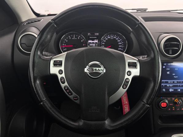 Nissan Qashqai I Рестайлинг с пробегом 2010 года, цена 975 000 рублей, 169750 км, внедорожник, Автокод Объявления
