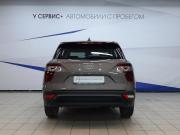 Hyundai Creta II Москва  - изображение 20