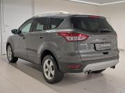 Ford Kuga II Казань  - изображение 30