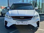 Geely Coolray I Стройкерамика  - изображение 25