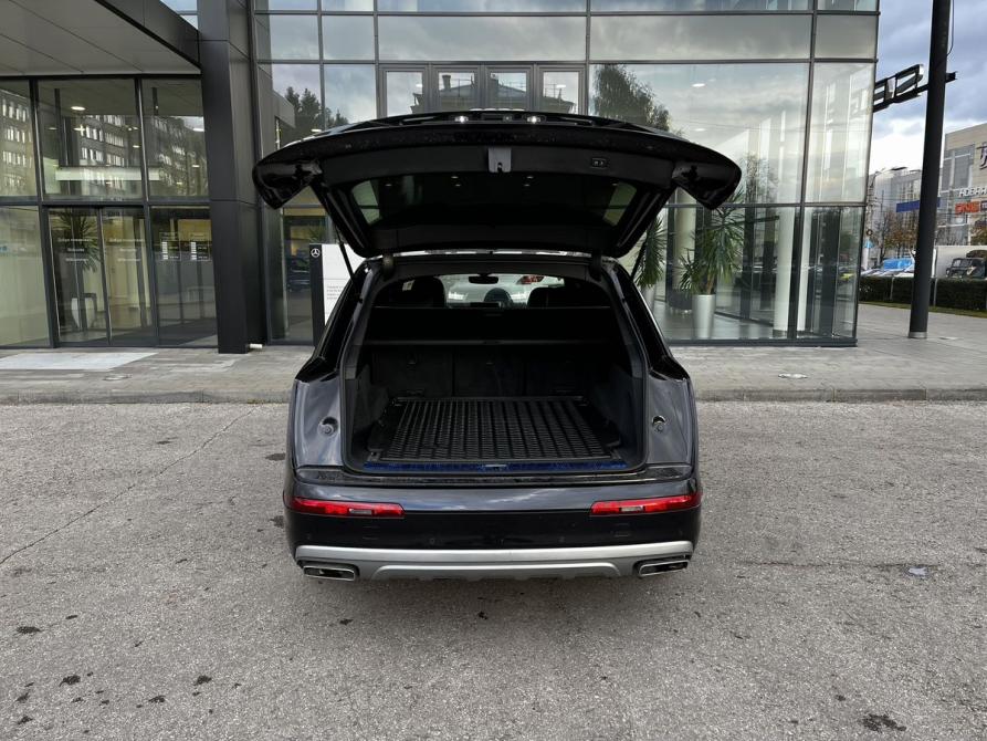 Audi Q7 II (4M) Нижний Новгород  - изображение 32