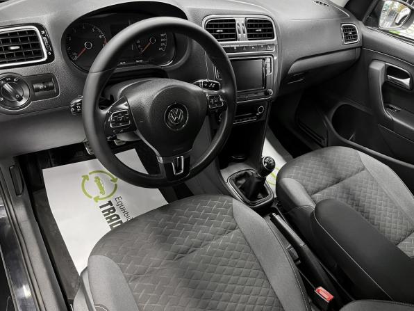 Volkswagen Polo V Рестайлинг с пробегом 2018 года, цена 1 145 000 рублей, 145275 км, седан, Автокод Объявления