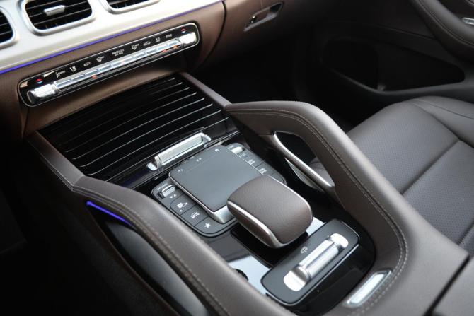 Mercedes-Benz GLE II (V167) с пробегом 2022 года, цена 12 500 000 рублей, 21634 км, внедорожник, Автокод Объявления