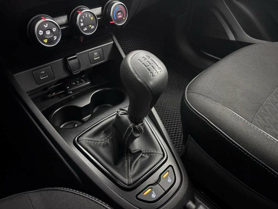 Lada (ВАЗ) Vesta I Рестайлинг (NG) Псков  - изображение 15