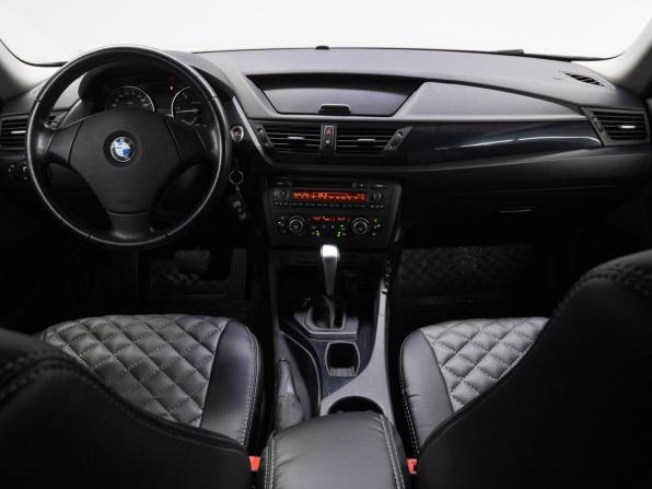 BMW X1 I (E84) с пробегом 2011 года, цена 1 379 000 рублей, 170392 км, внедорожник, Автокод Объявления