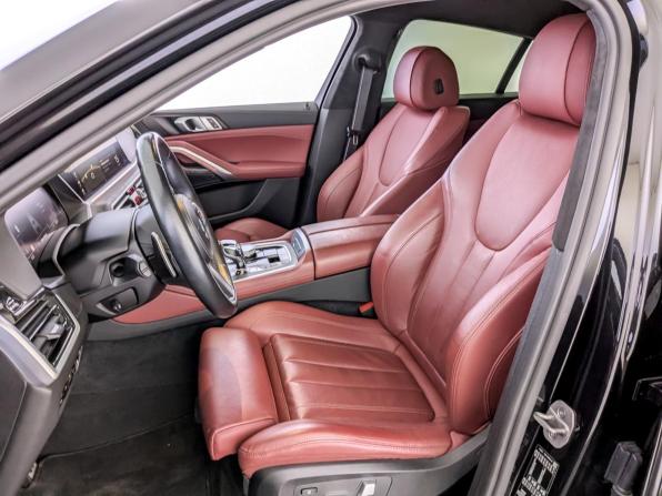 BMW X6 III (G06) с пробегом 2021 года, цена 8 600 000 рублей, 78188 км, внедорожник, Автокод Объявления