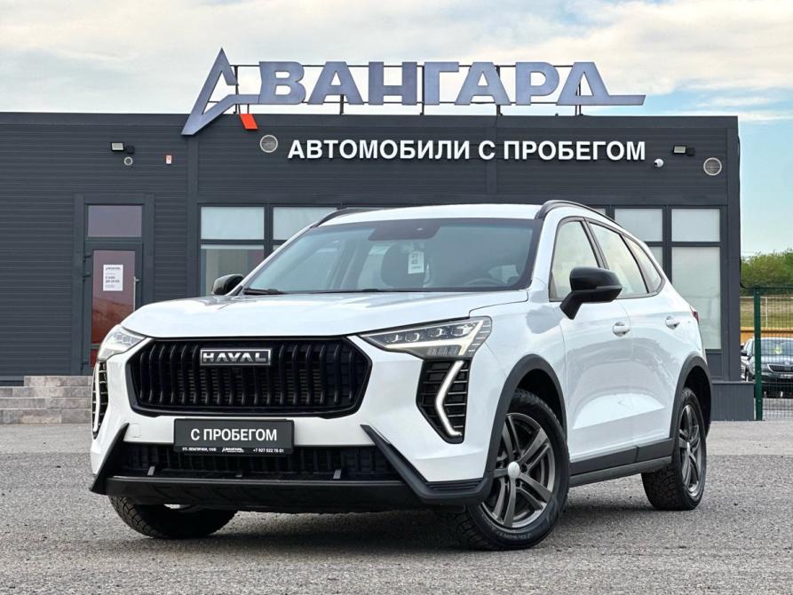 Haval Jolion I Рестайлинг Волгоград  - изображение 1