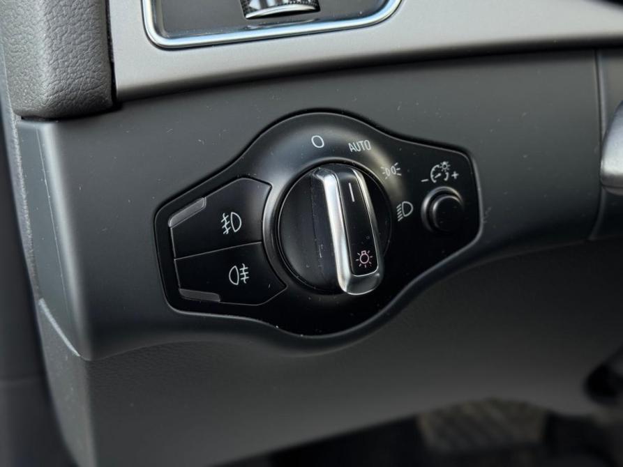 Audi A4 IV (B8) Рестайлинг Ульяновск  - изображение 14