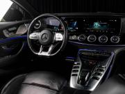 Mercedes-Benz AMG GT 4-Door Coupe I Тюмень  - изображение 75