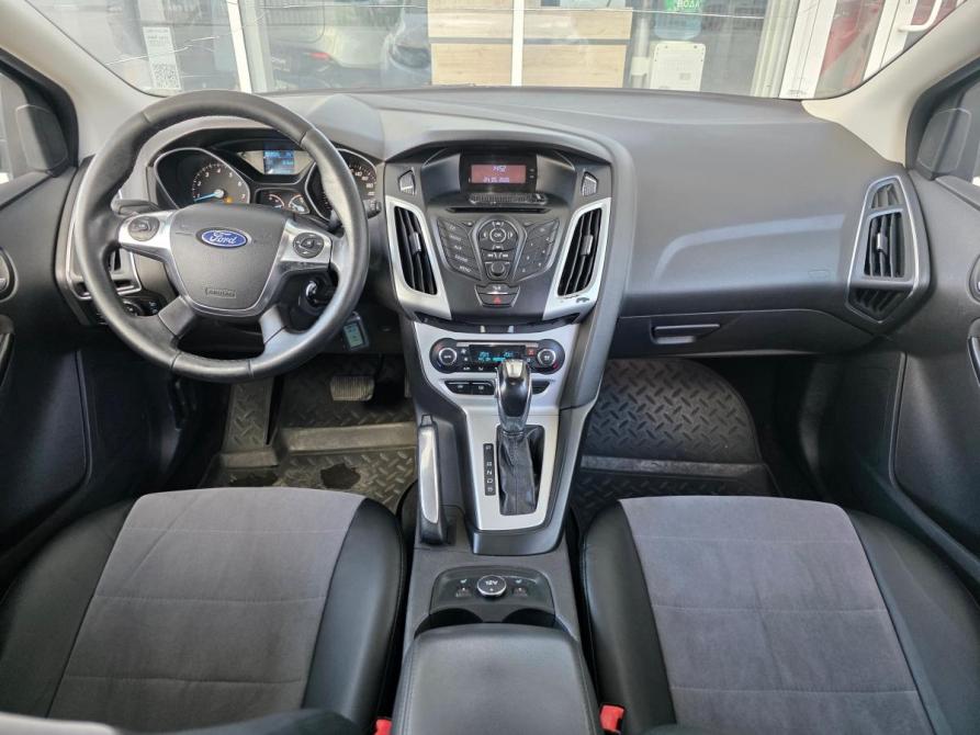 Ford Focus III Липецк  - изображение 6