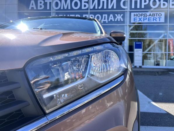 Lada (ВАЗ) XRAY I с пробегом 2019 года, цена 1 100 000 рублей, 115000 км, хэтчбек, Автокод Объявления