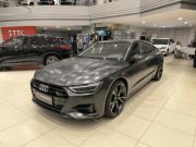 Audi A7 II (4K) Казань  - изображение 23