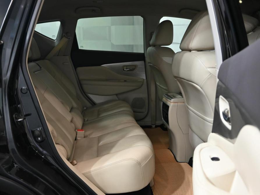Nissan Murano III (Z52) Екатеринбург  - изображение 22