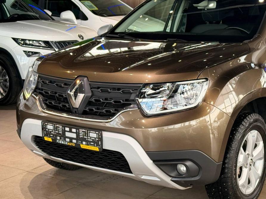 Renault Duster II Оренбург  - изображение 8