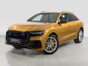 Audi Q8 I (4M) Химки  - изображение 31