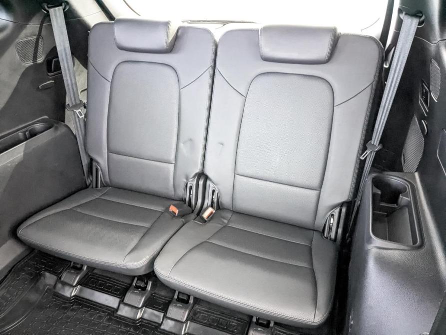 Hyundai Santa Fe III Рестайлинг Москва  - изображение 29