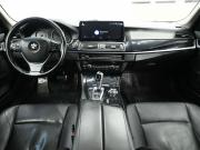 BMW 5 серии VI (F10/F11/F07) Ростов-на-Дону  - изображение 25