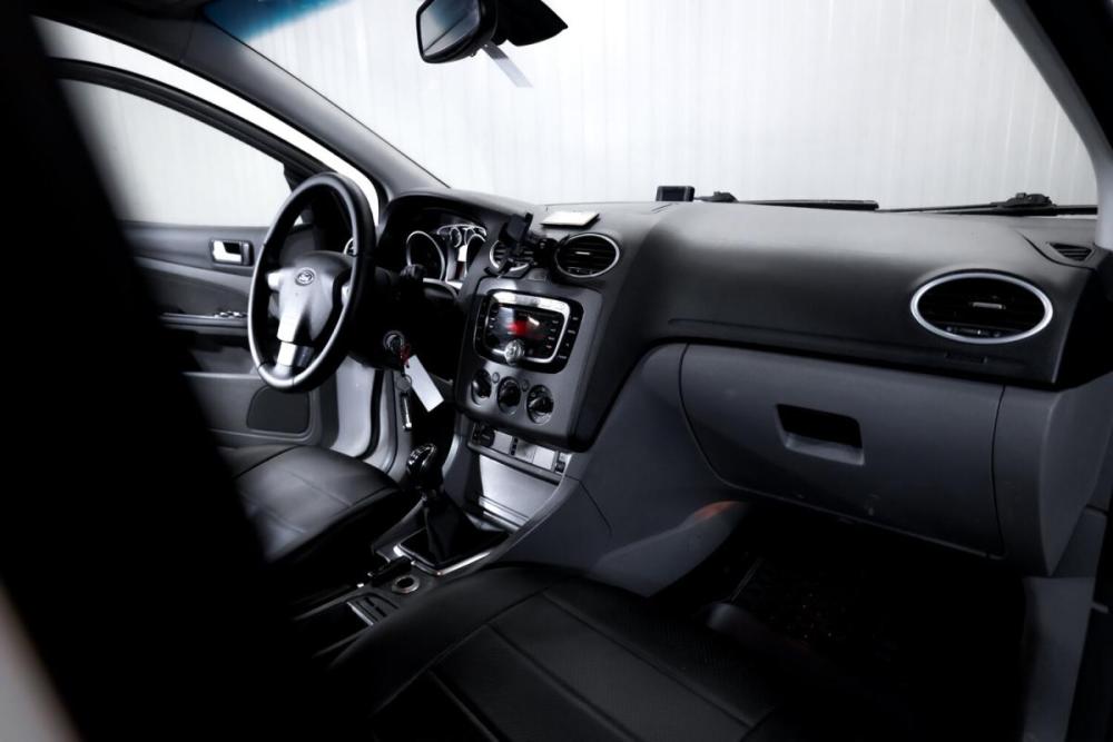 Ford Focus II Рестайлинг Тюмень  - изображение 15