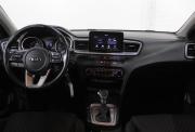 Kia Ceed II Рестайлинг Астрахань  - изображение 47