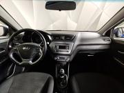 Kia Rio III Рестайлинг Москва  - изображение 34