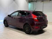 Hyundai Solaris I Самара  - изображение 21