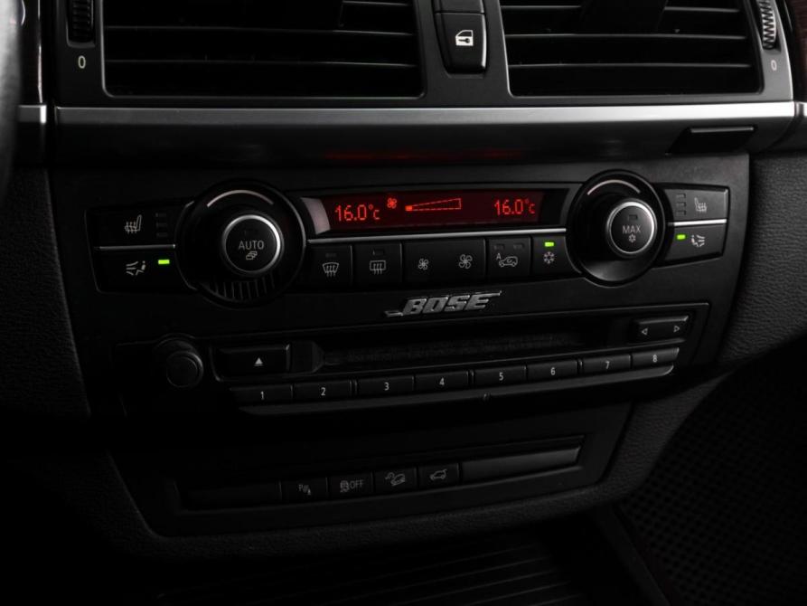 BMW X5 II (E70) Рестайлинг Тюмень  - изображение 19