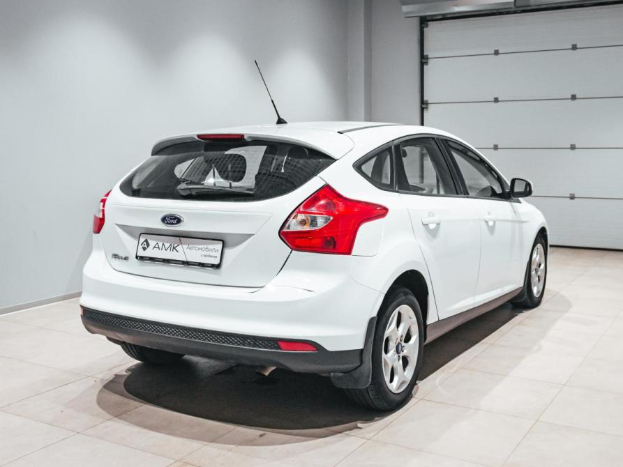Ford Focus III Екатеринбург  - изображение 7