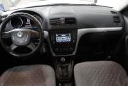 Skoda Yeti I Рестайлинг Астрахань  - изображение 47