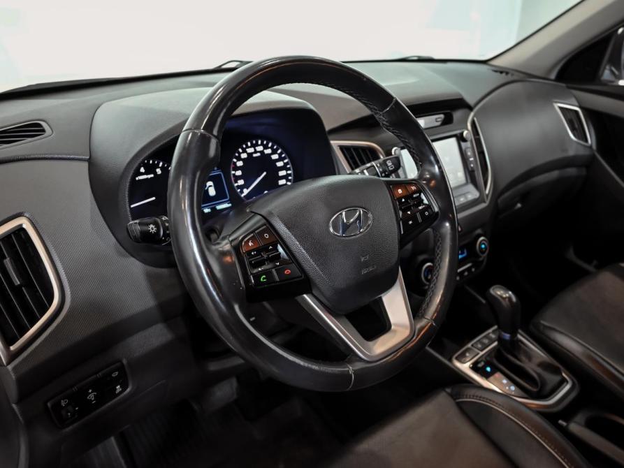 Hyundai Creta I Екатеринбург  - изображение 15