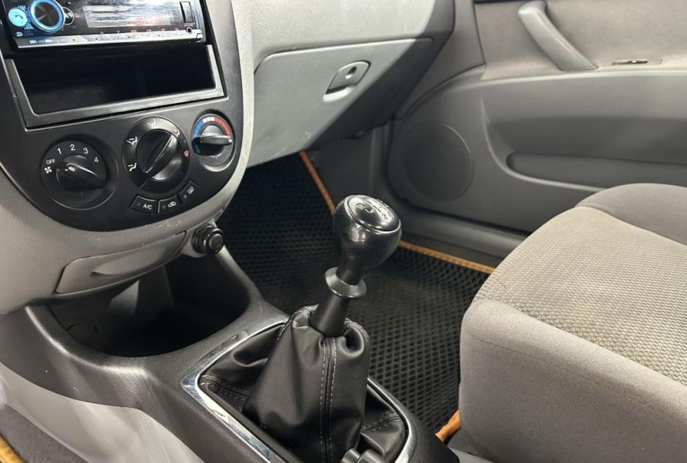 Chevrolet Lacetti I Саранск  - изображение 19
