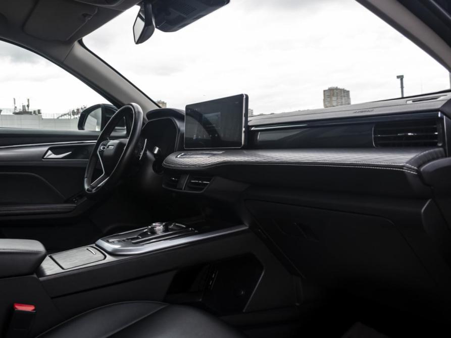 Haval Jolion I Москва  - изображение 15