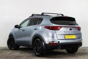 Kia Sportage IV Рестайлинг Сургут  - изображение 27