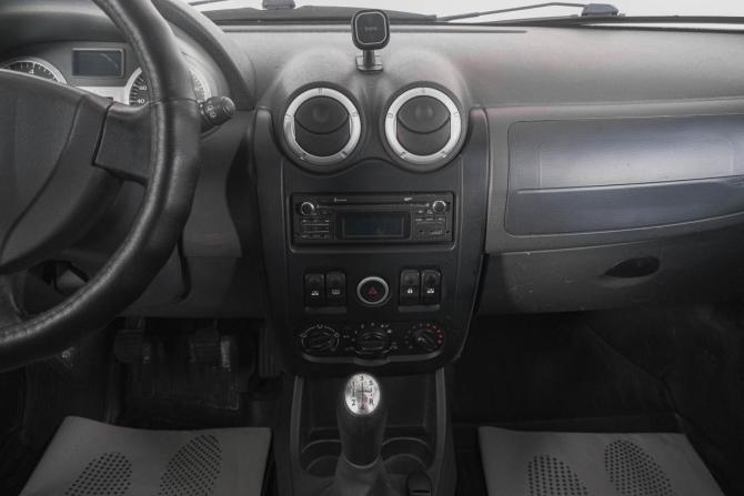 Lada (ВАЗ) Largus I с пробегом 2016 года, цена 529 000 рублей, 274000 км, универсал, Автокод Объявления