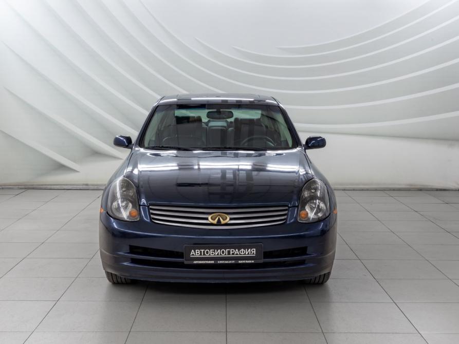 Infiniti G III Волгоград  - изображение 2