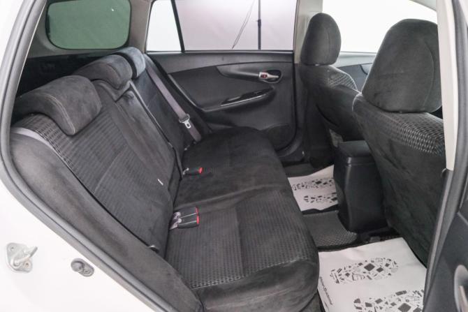 Toyota Corolla X (E140 E150) с пробегом 2008 года, цена 869 000 рублей, 301704 км, универсал, Автокод Объявления