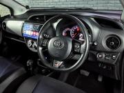 Toyota Vitz III (XP130) Рестайлинг Екатеринбург  - изображение 30