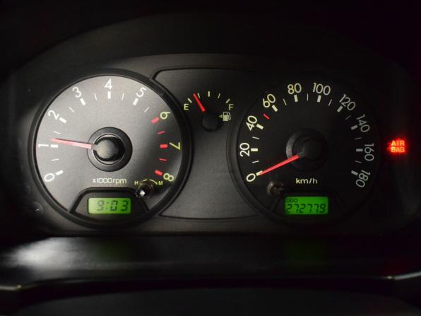 Kia Picanto I с пробегом 2005 года, цена 385 995 рублей, 272778 км, хэтчбек, Автокод Объявления
