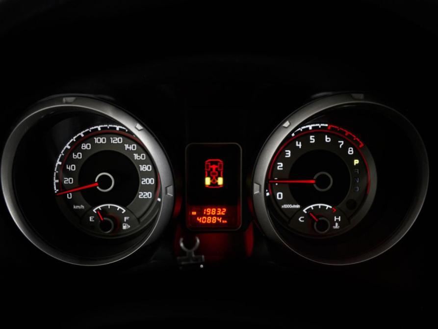 Mitsubishi Pajero IV Рестайлинг 2 Москва  - изображение 12