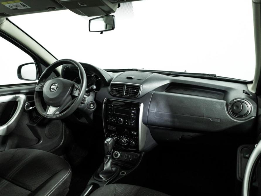 Nissan Terrano III (D10) Санкт-Петербург  - изображение 10