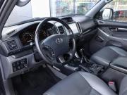 Toyota Land Cruiser Prado 120 Series Рестайлинг Москва  - изображение 41
