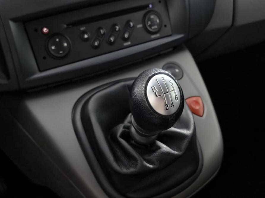 Renault Scenic II Рестайлинг Нижний Новгород  - изображение 13