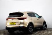 Kia Sportage IV Рестайлинг Пермь  - изображение 28