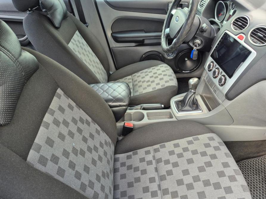 Ford Focus II Рестайлинг Воронеж  - изображение 17