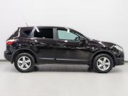 Nissan Qashqai I Рестайлинг Москва  - изображение 30