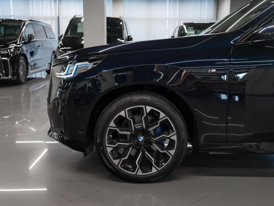 BMW X3 IV (G45/G48) Москва  - изображение 28